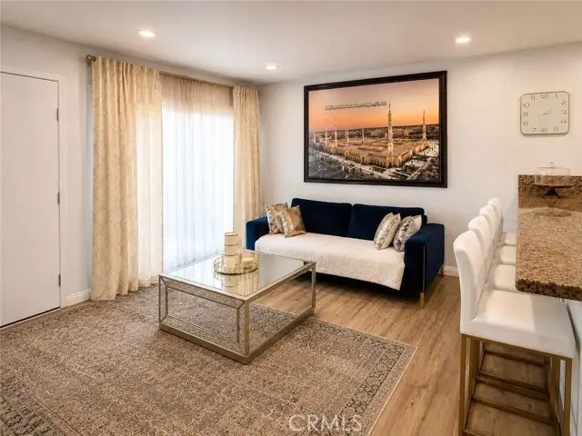 22540 Jeffrey Mark Court  #4, Chatsworth, CA 91311 - #3