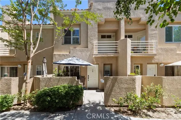 25731 Perlman Place  #D, Stevenson Ranch, CA 91381