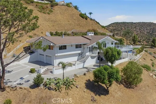 150 Saddlebow Road, West Hills, CA 91307