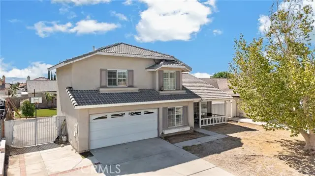 37617 Giavon Street, Palmdale, CA 93552 - #1