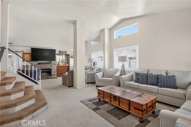 37617 Giavon Street, Palmdale, CA 93552 - #2