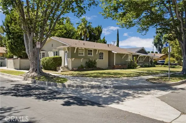 7001 Ponce Avenue, West Hills, CA 91307