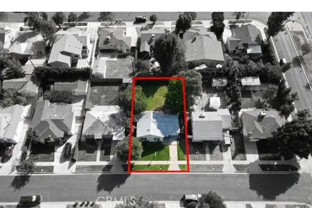 17634 Bromley Street, Encino, CA 91316 - #2