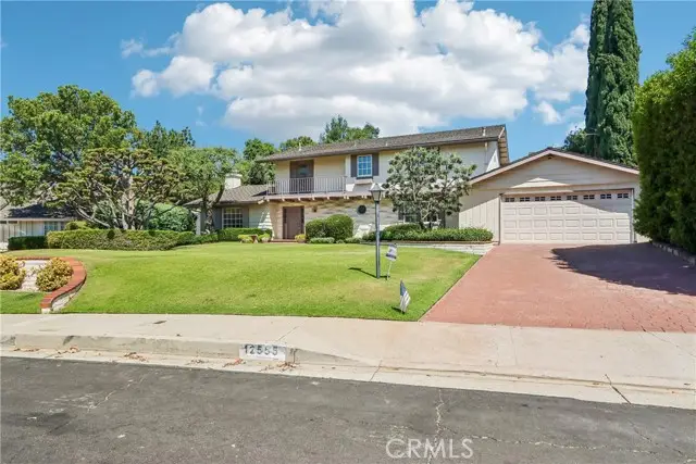 12555 Nedra Drive, Granada Hills, CA 91344 - #2