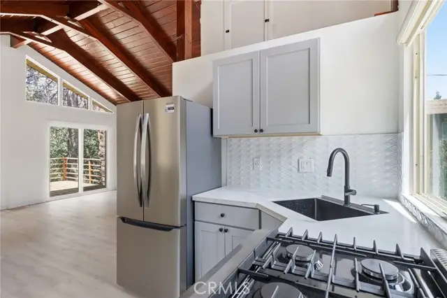 2009 Bernina, Pine Mountain Club, CA 93222 - #3