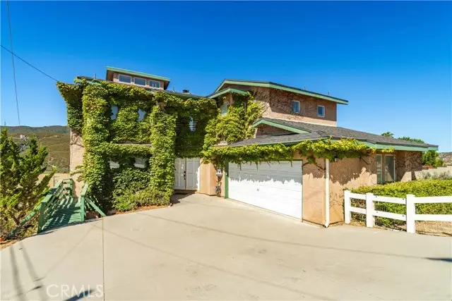 14738 Flintstone Drive, Lake Hughes, CA 93532 - #1