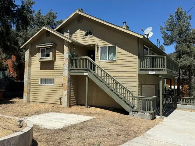14013 Yellowstone Drive, Frazier Park, CA 93225 - #1