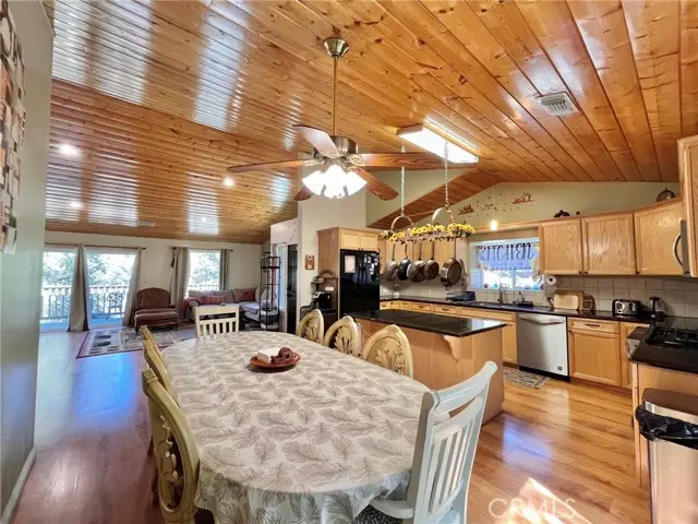 14013 Yellowstone Drive, Frazier Park, CA 93225 - #2
