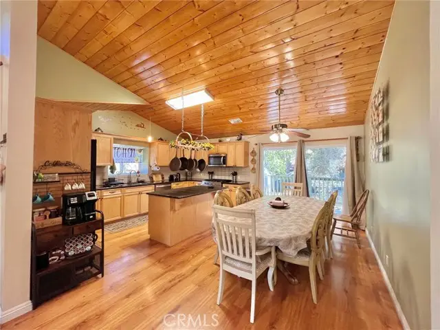 14013 Yellowstone Drive, Frazier Park, CA 93225 - #3