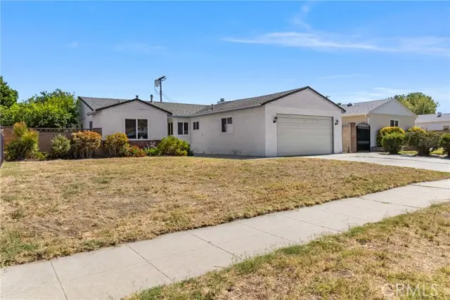 22650 Burton Street, West Hills, CA 91304 - #2