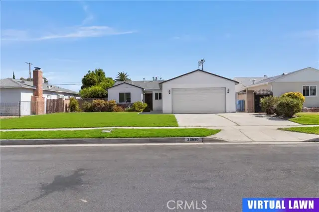 22650 Burton Street, West Hills, CA 91304 - #3
