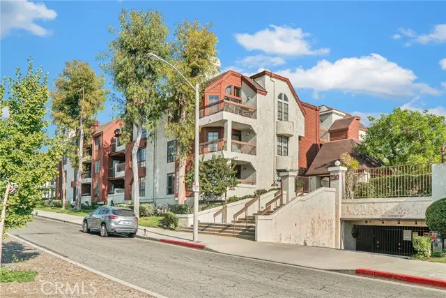 230 Bethany Road  #211, Burbank, CA 91504 - #1