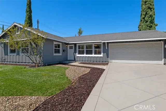 9943 Fullbright Avenue, Chatsworth, CA 91311 - #2