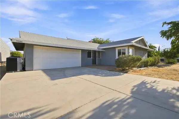 9344 Avenue T8, Littlerock, CA 93543