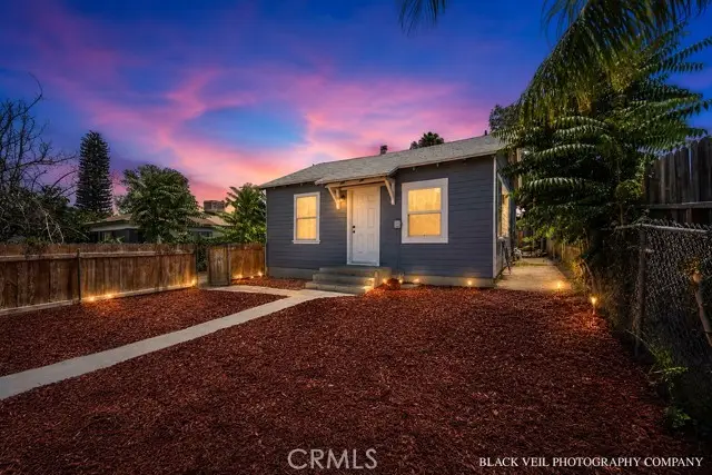 2003 Virginia Street, Bakersfield, CA 93305 - #1
