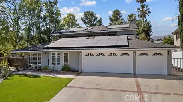 11061 Granger Place, Porter Ranch, CA 91326 - #1