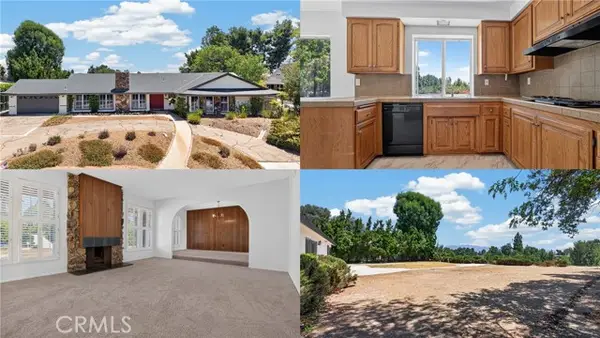 16622 Knollwood Drive, Granada Hills, CA 91344