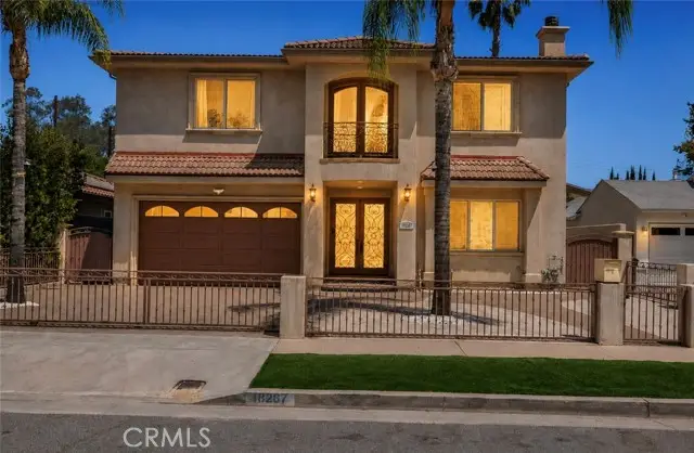 18267 Valley Vista Boulevard, Tarzana, CA 91356 - #1