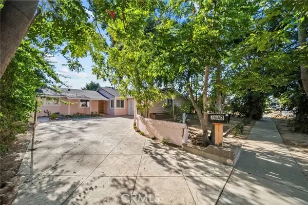 7643 Sausalito Avenue, West Hills, CA 91304
