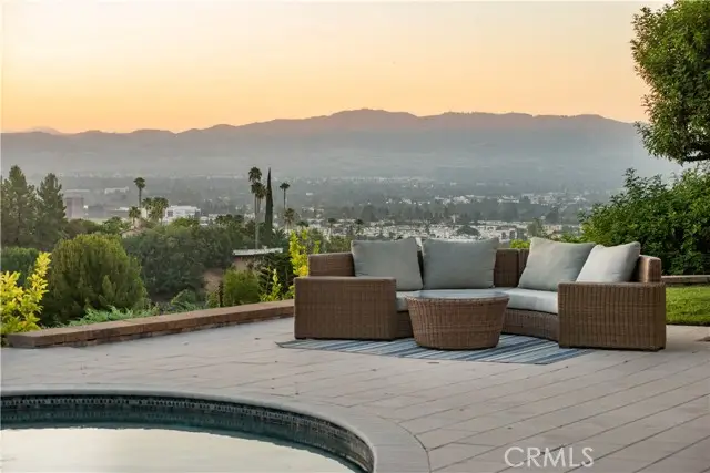4347 Coronet, Encino, CA 91316 - #2