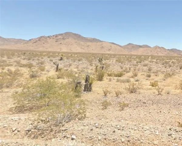 0 Fern Rd, Lucerne Valley, CA 92356
