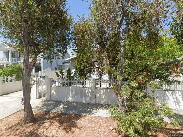 1123 Alexandria, Los Angeles, CA 90029 - #1