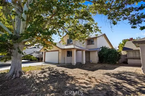 44943 16th, Lancaster, CA 93535