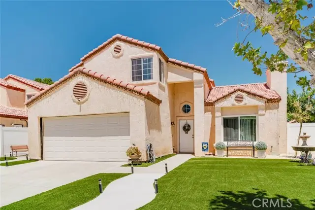 1745 Norberry Street, Lancaster, CA 93535 - #2