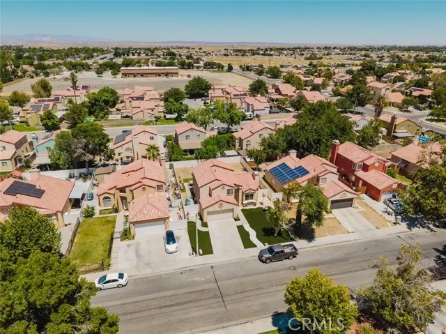 1745 Norberry Street, Lancaster, CA 93535 - #3