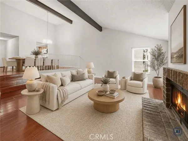 3366 Darby  #436, Simi Valley, CA 93063