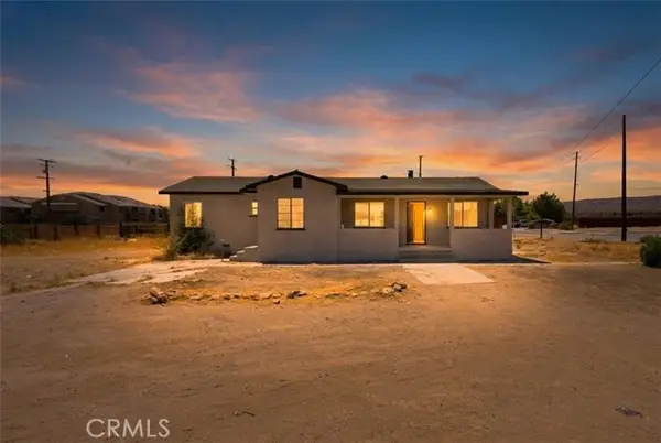 2494 Nadean, Mojave, CA 93501