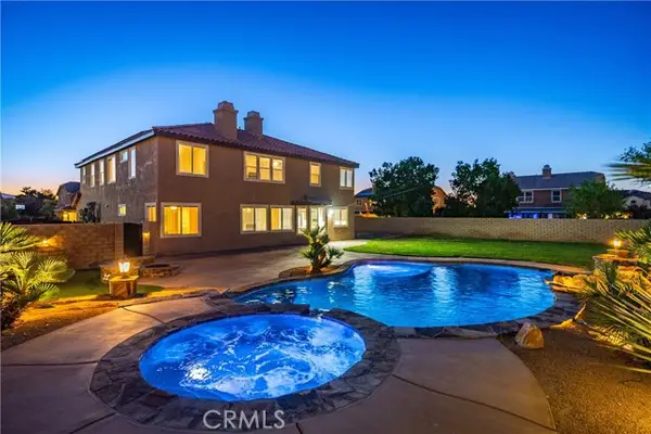 41520 44th, Lancaster, CA 93536