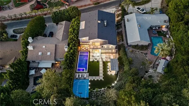 16258 Bertella Drive, Encino, CA 91436 - #3