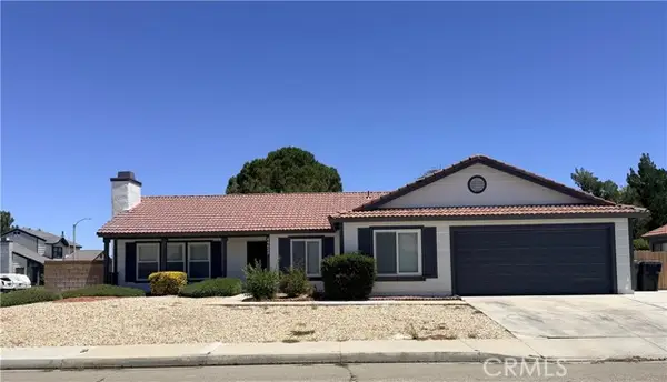 44632 17th, Lancaster, CA 93534