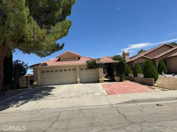 733 Avenue J12, Lancaster, CA 93535