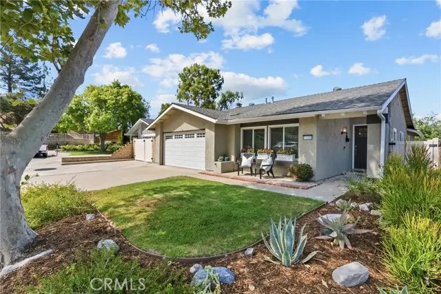 27209 Corry Place, Saugus, CA 91350 - #2