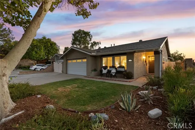 27209 Corry Place, Saugus, CA 91350 - #3