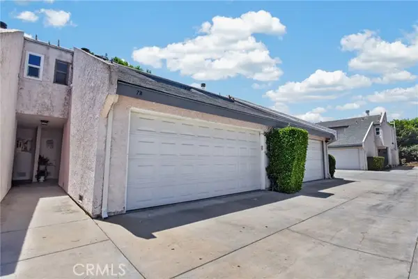 21333 Lassen  #7B, Chatsworth, CA 91311