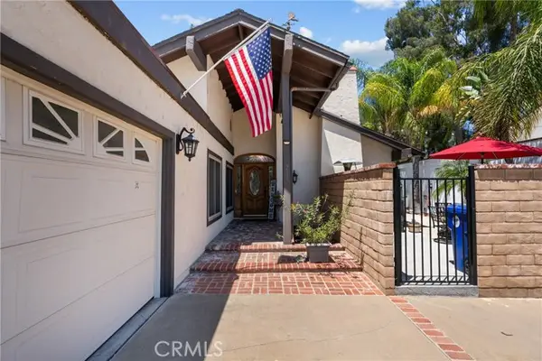 25221 Via Sistine, Valencia, CA 91355