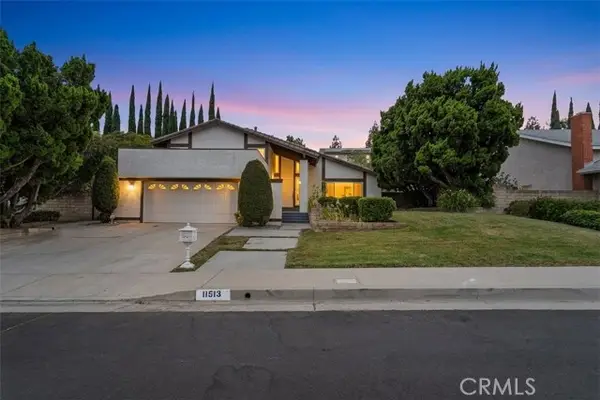 11513 Pala Mesa, PORTER RANCH, CA 91326
