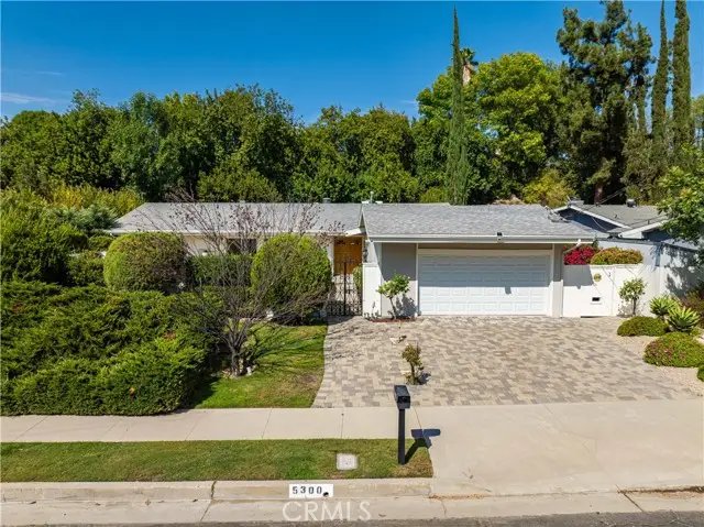 5300 Blanco Avenue, Woodland Hills, CA 91367 - #1