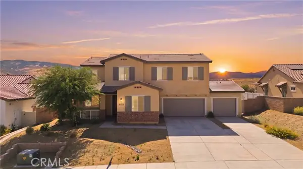 39315 Stirrup Court, Palmdale, CA 93551