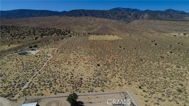 31400 227th Street East, Llano, CA 93544 - #1