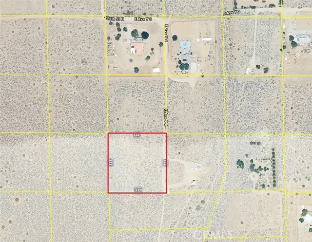 31400 227th Street East, Llano, CA 93544 - #3