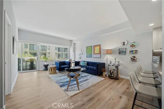 7135 Hollywood Boulevard  #405, Los Angeles, CA 90046 - #2