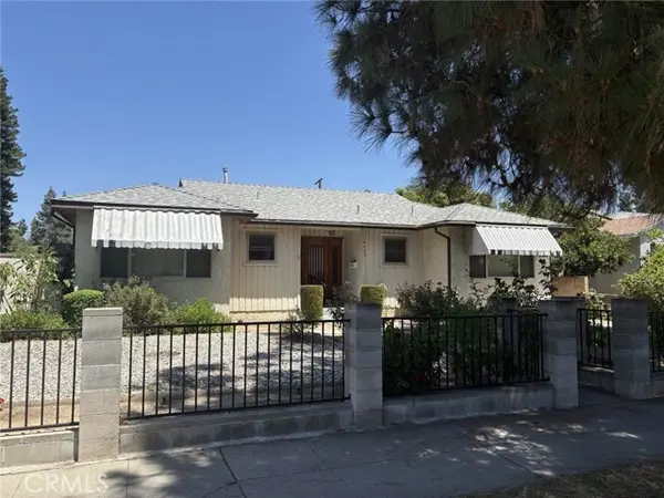 16029 Chatsworth, Granada Hills, CA 91344
