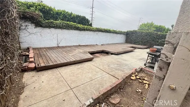 2134 SAINT ANDREWS Way, Hawthorne, CA 90250 - #2