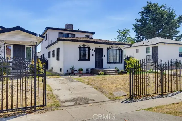 234 111th Street, Los Angeles, CA 90061 - #1