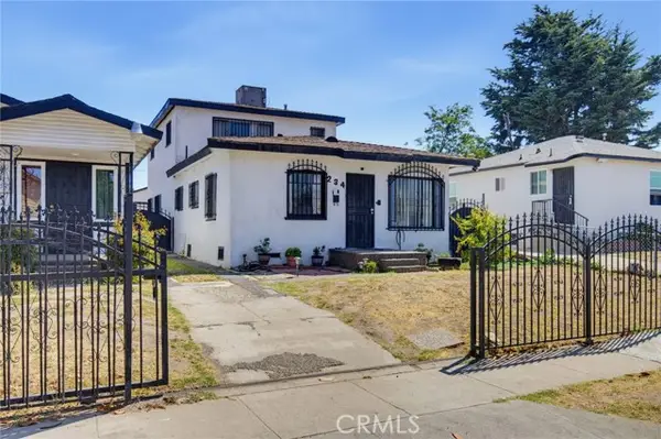 234 111th Street, Los Angeles, CA 90061