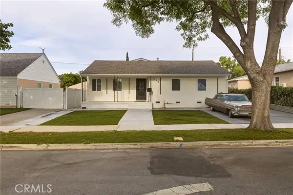 1239 Reese, Burbank, CA 91506